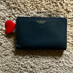 Radley London ILY wallet